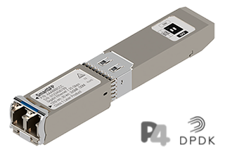 Software Defined Smart SFP